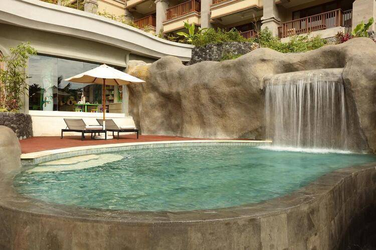 Padma Resort Ubud