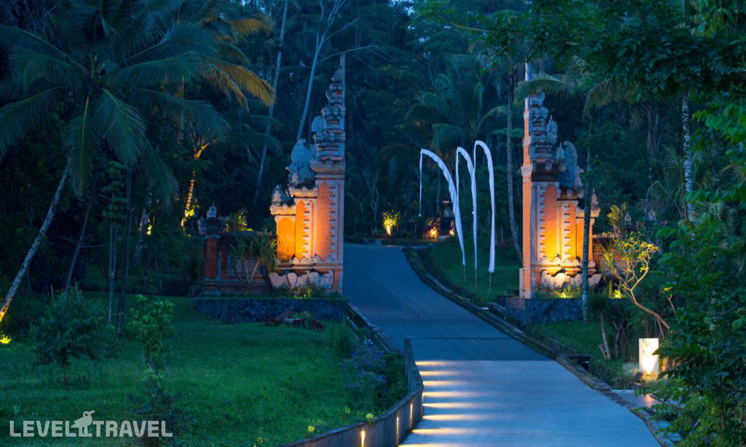 фотографии отеля Padma Resort Ubud в Индонезия(Убуд) - фото №45