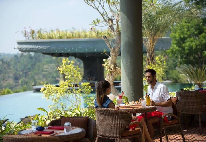 Padma Resort Ubud