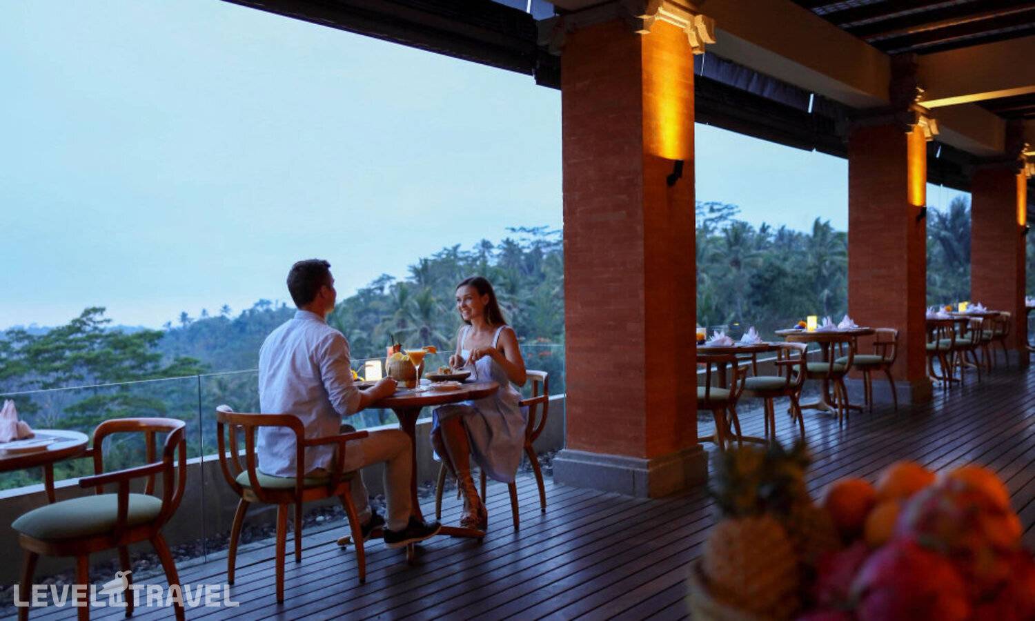 фотографии отеля Padma Resort Ubud в Индонезия(Убуд) - фото №33