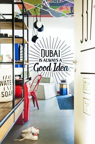 Hampton By Hilton Dubai Al Seef (Ex. Zabeel House Mini By Jumeirah At Al Seef)