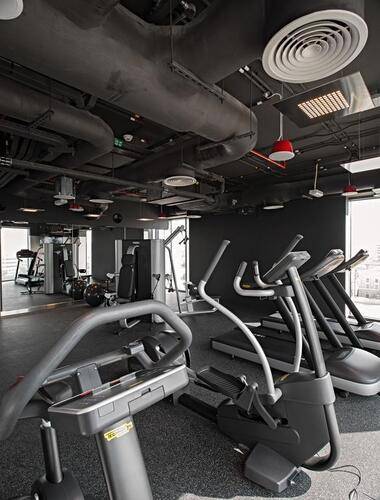 Hampton By Hilton Dubai Al Seef (Ex. Zabeel House Mini By Jumeirah At Al Seef)