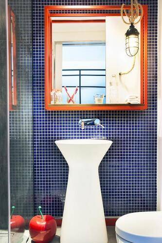 Hampton By Hilton Dubai Al Seef (Ex. Zabeel House Mini By Jumeirah At Al Seef)