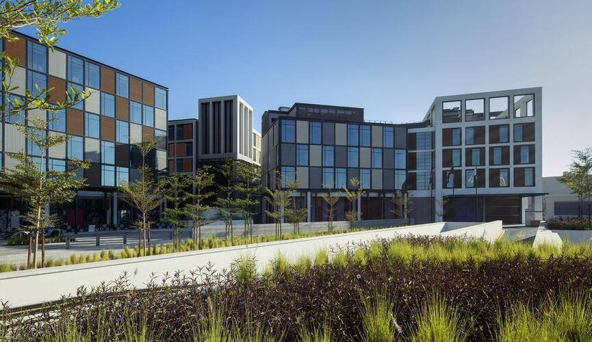 Hampton By Hilton Dubai Al Seef (Ex. Zabeel House Mini By Jumeirah At Al Seef)