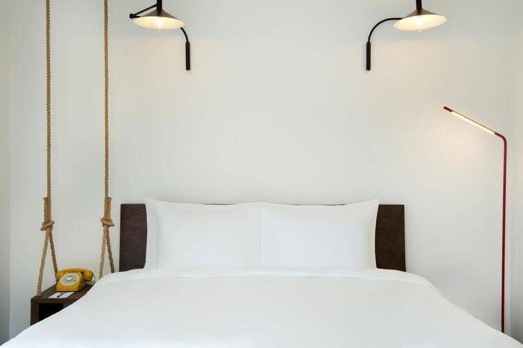 Hampton By Hilton Dubai Al Seef (Ex. Zabeel House Mini By Jumeirah At Al Seef)