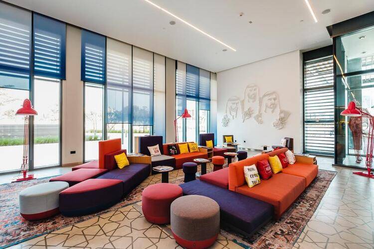 Hampton By Hilton Dubai Al Seef (Ex. Zabeel House Mini By Jumeirah At Al Seef)