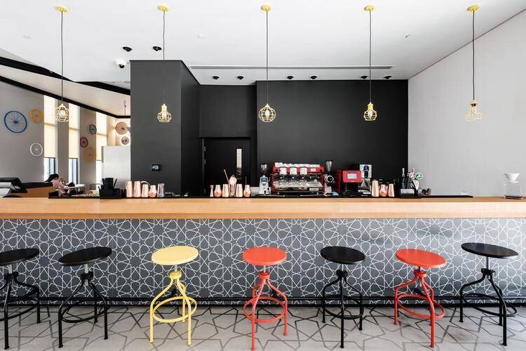 Hampton By Hilton Dubai Al Seef (Ex. Zabeel House Mini By Jumeirah At Al Seef)