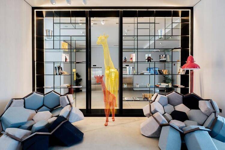 Hampton By Hilton Dubai Al Seef (Ex. Zabeel House Mini By Jumeirah At Al Seef)