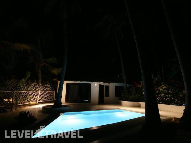 Фотография Hotel Blue Moon Resort