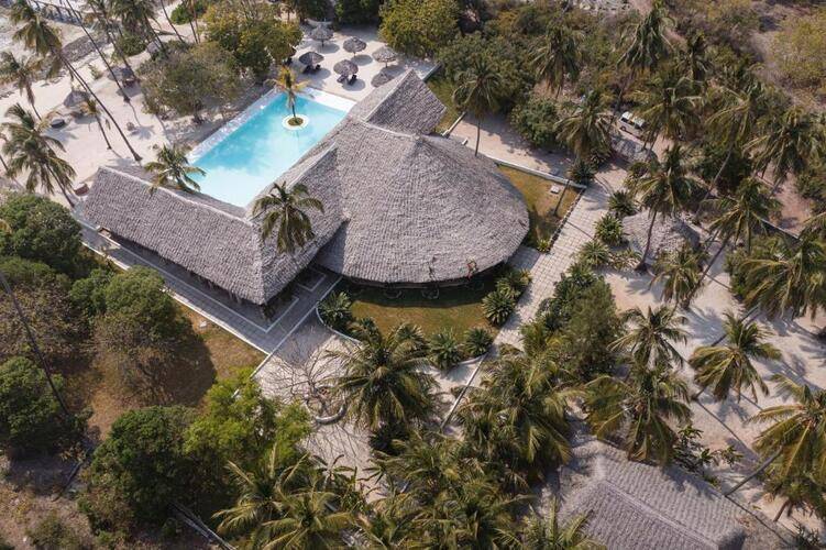 Hotel Blue Moon Resort