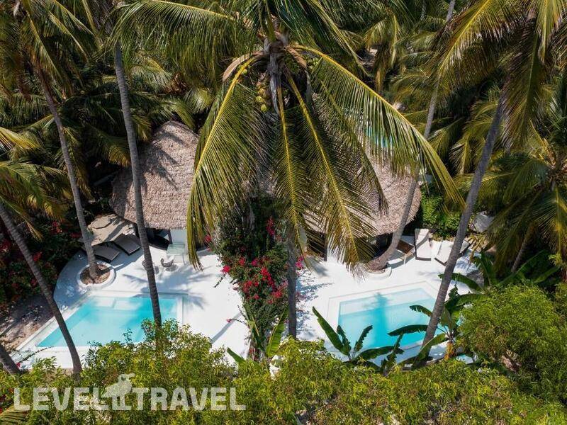 Фотография Hotel Blue Moon Resort