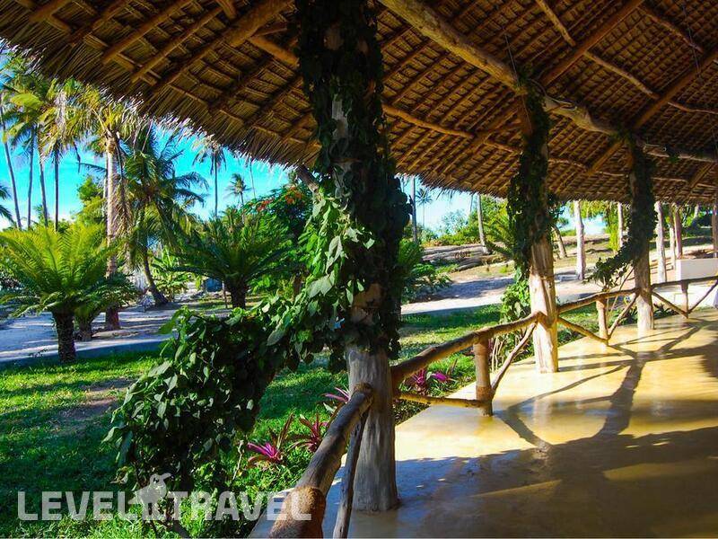 Фотография Hotel Blue Moon Resort