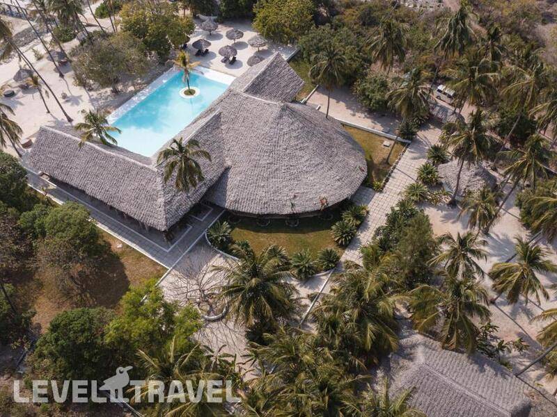 Фотография Hotel Blue Moon Resort