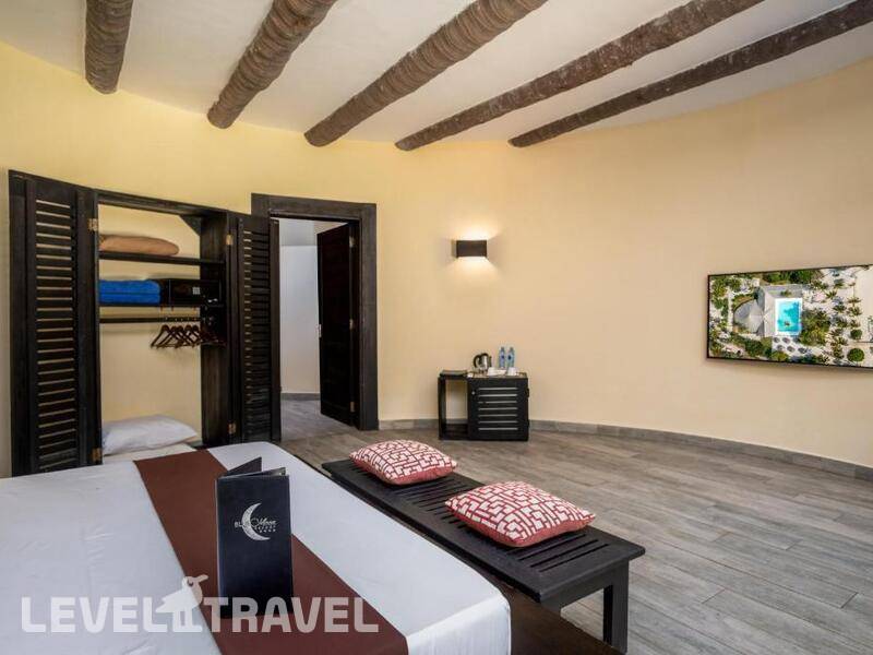 Фотография Hotel Blue Moon Resort