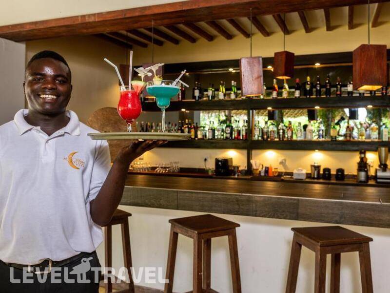 Фотография Hotel Blue Moon Resort