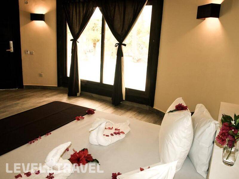 Фотография Hotel Blue Moon Resort