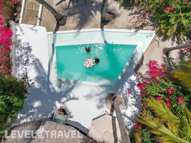 Фотография Hotel Blue Moon Resort