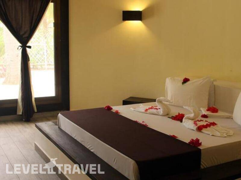 Фотография Hotel Blue Moon Resort