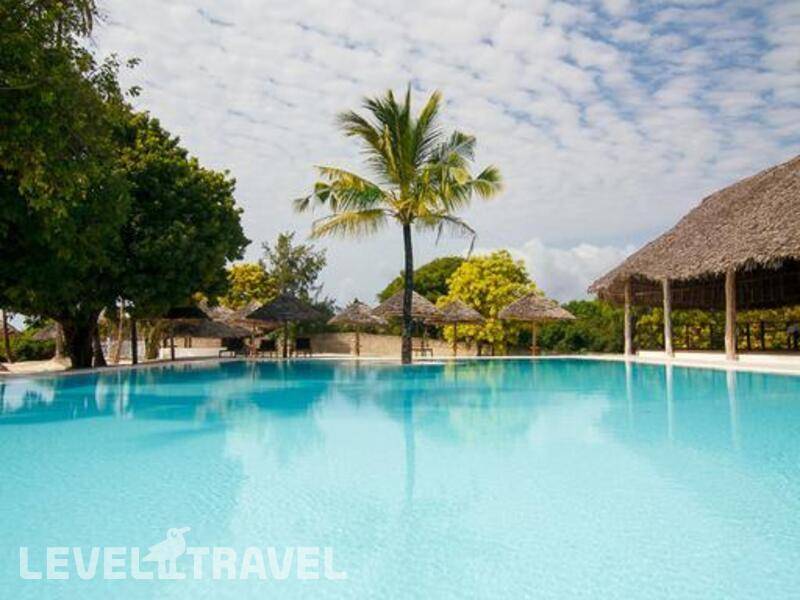 Фотография Hotel Blue Moon Resort