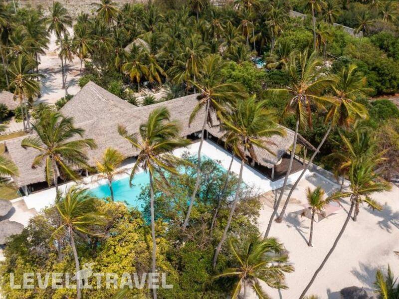 Фотография Hotel Blue Moon Resort