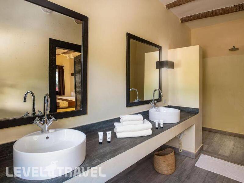 Фотография Hotel Blue Moon Resort