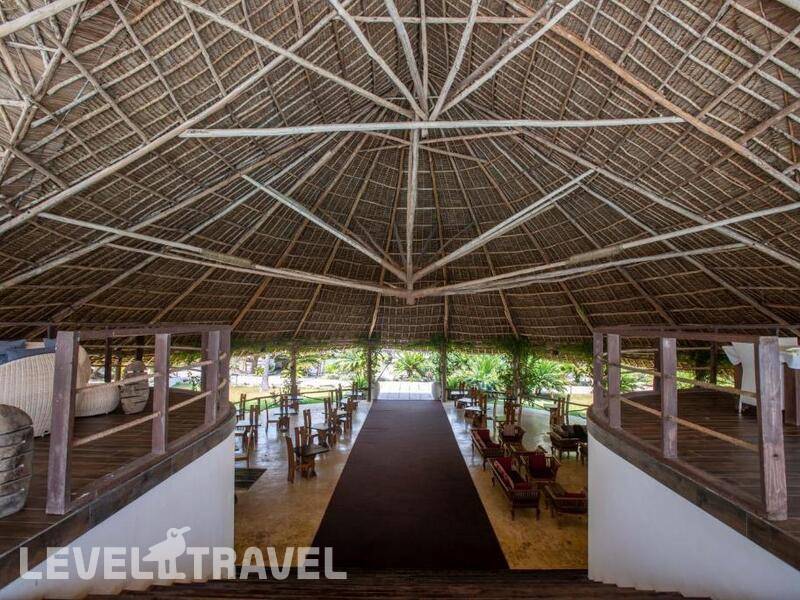 Фотография Hotel Blue Moon Resort