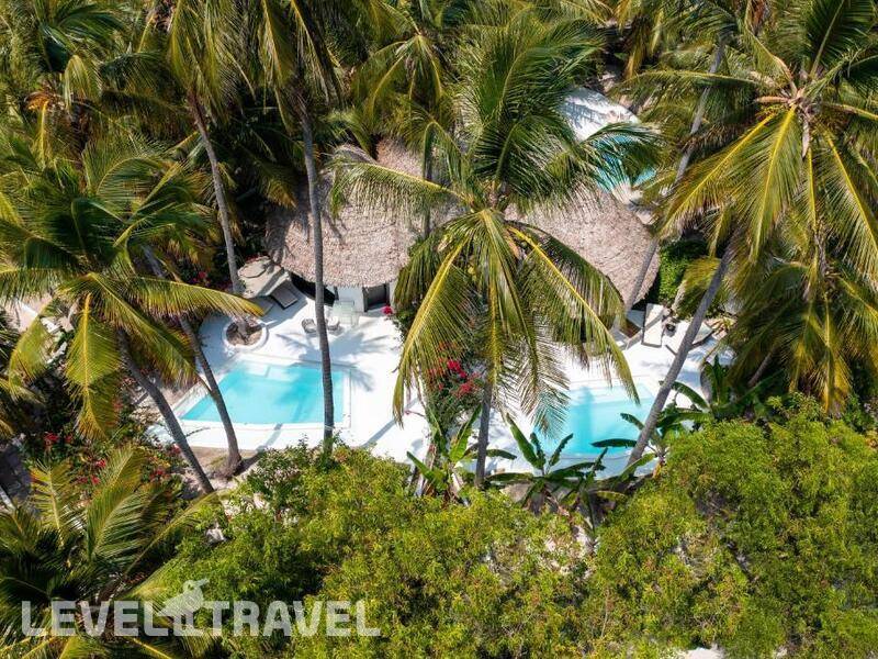 Фотография Hotel Blue Moon Resort