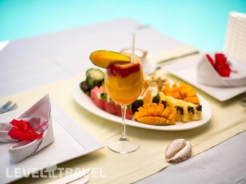 Фотография Hotel Blue Moon Resort