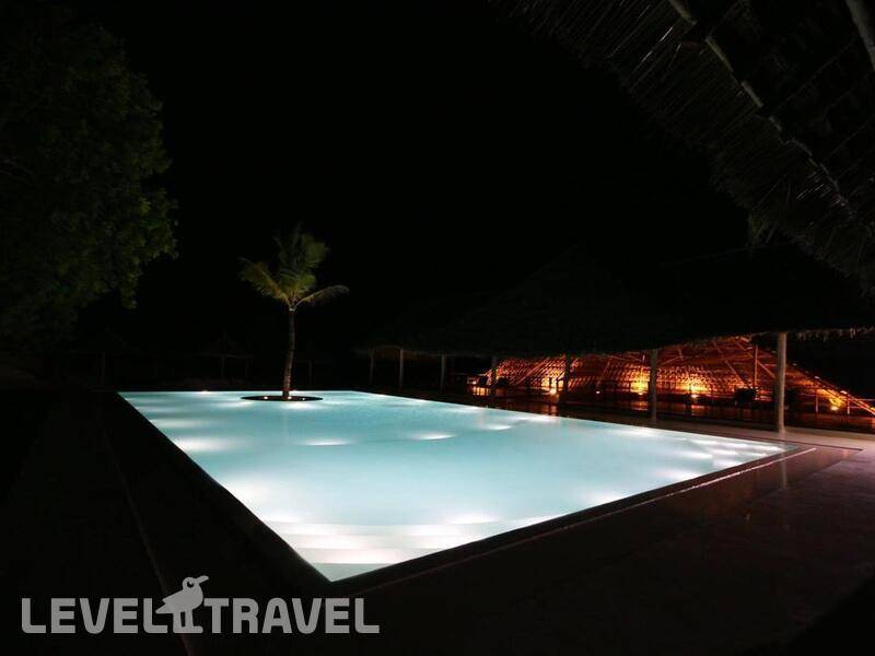 Фотография Hotel Blue Moon Resort