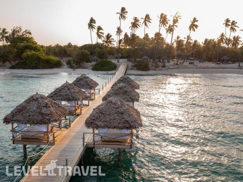 Фотография Hotel Blue Moon Resort