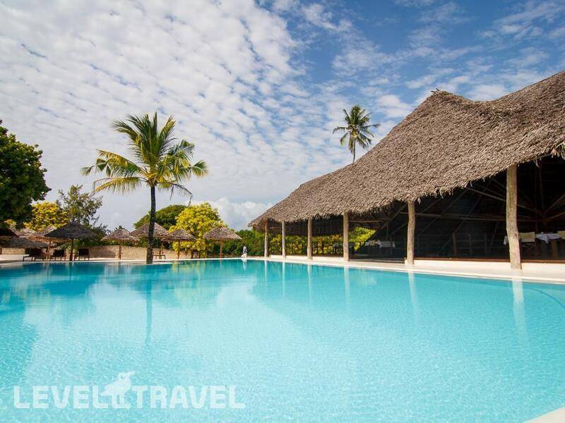 Фотография Hotel Blue Moon Resort