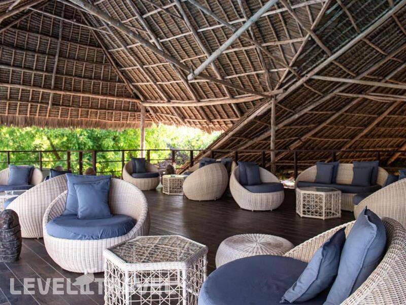 Фотография Hotel Blue Moon Resort