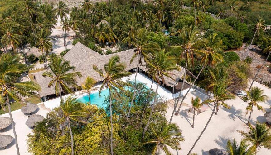 Hotel Blue Moon Resort