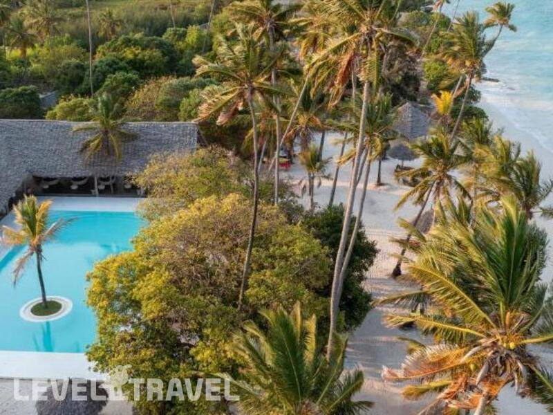 Фотография Hotel Blue Moon Resort