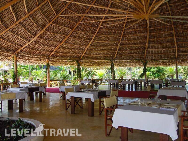 Фотография Hotel Blue Moon Resort