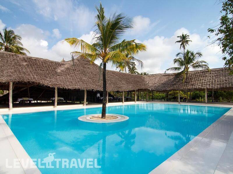 Фотография Hotel Blue Moon Resort