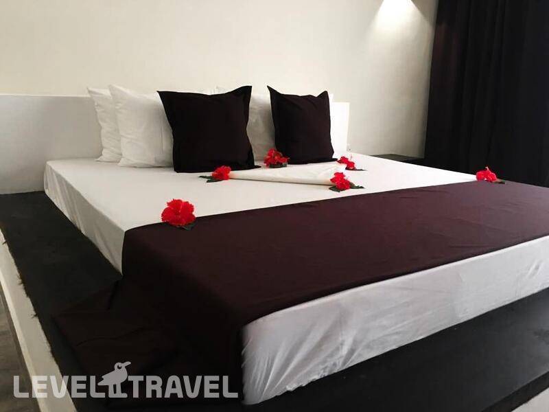 Фотография Hotel Blue Moon Resort