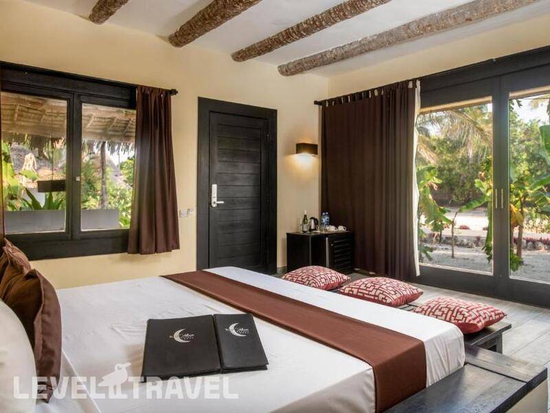 Фотография Hotel Blue Moon Resort