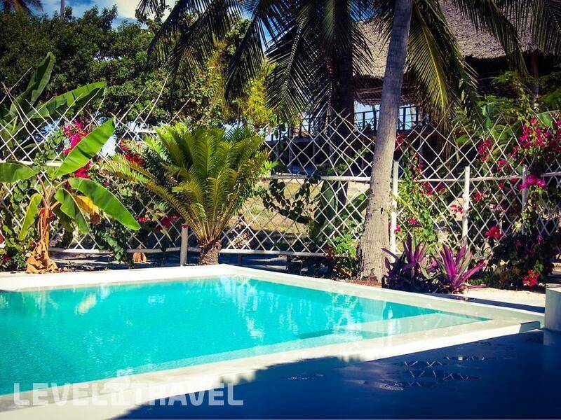 Фотография Hotel Blue Moon Resort
