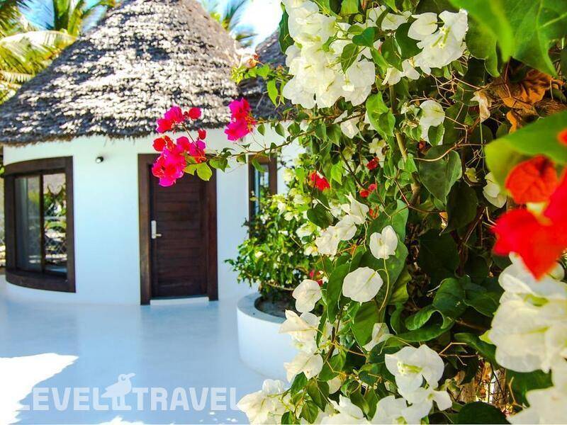Фотография Hotel Blue Moon Resort