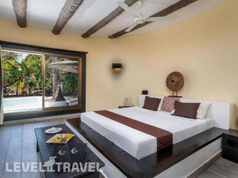 Фотография Hotel Blue Moon Resort