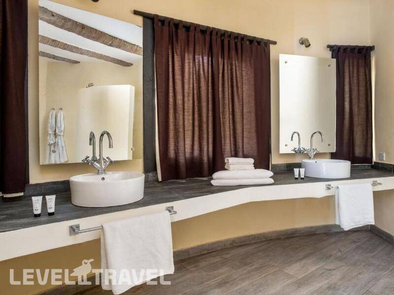 Фотография Hotel Blue Moon Resort