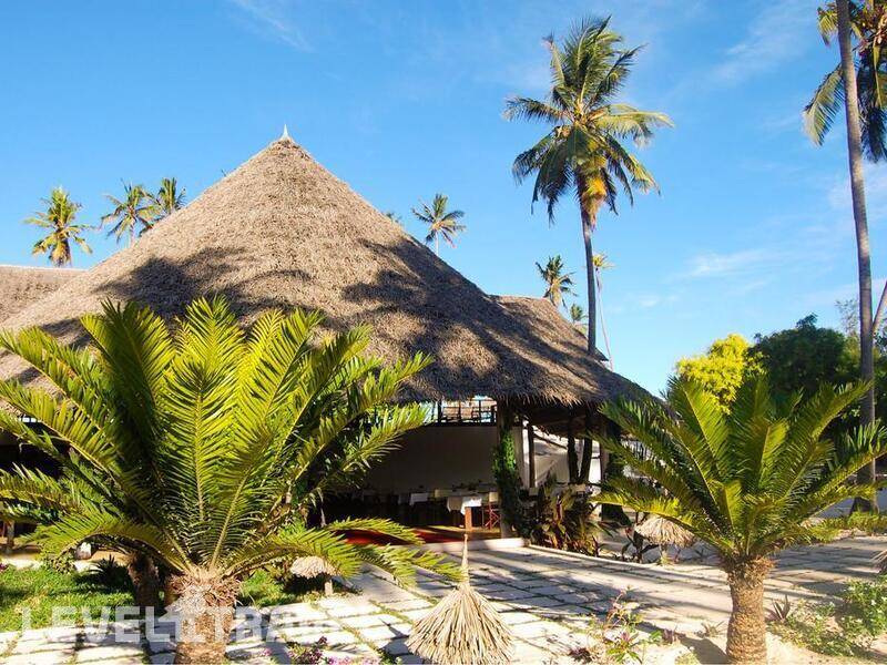 Фотография Hotel Blue Moon Resort