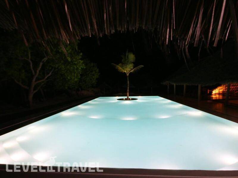 Фотография Hotel Blue Moon Resort