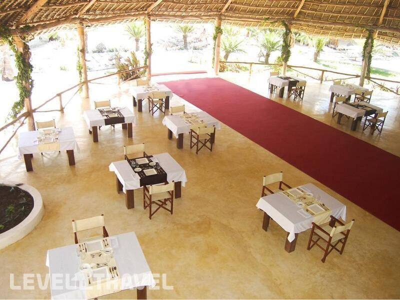 Фотография Hotel Blue Moon Resort