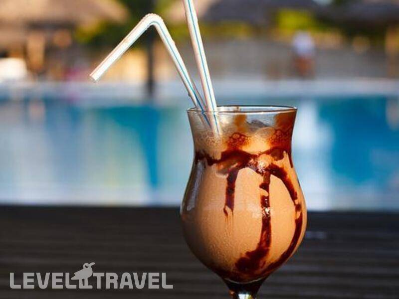 Фотография Hotel Blue Moon Resort