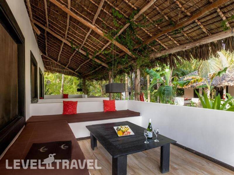 Фотография Hotel Blue Moon Resort