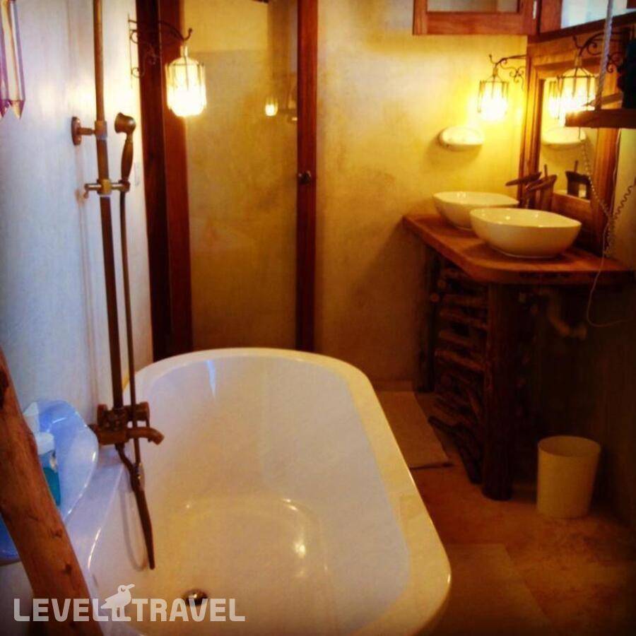 фотографии отеля Baladin Zanzibar Beach Hotel в Танзания(Пингве Бич) - фото №13