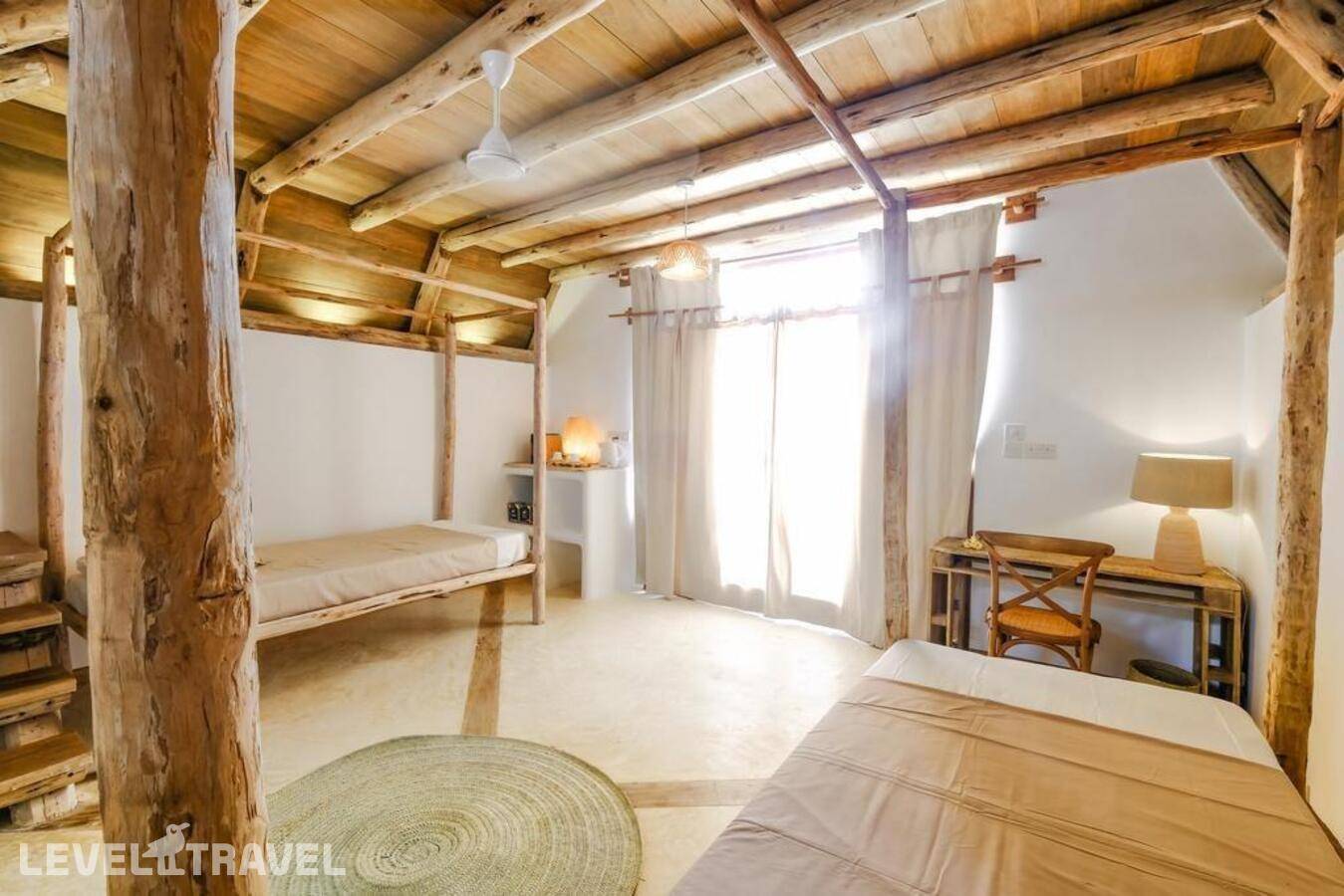 фотографии отеля Baladin Zanzibar Beach Hotel в Танзания(Пингве Бич) - фото №18