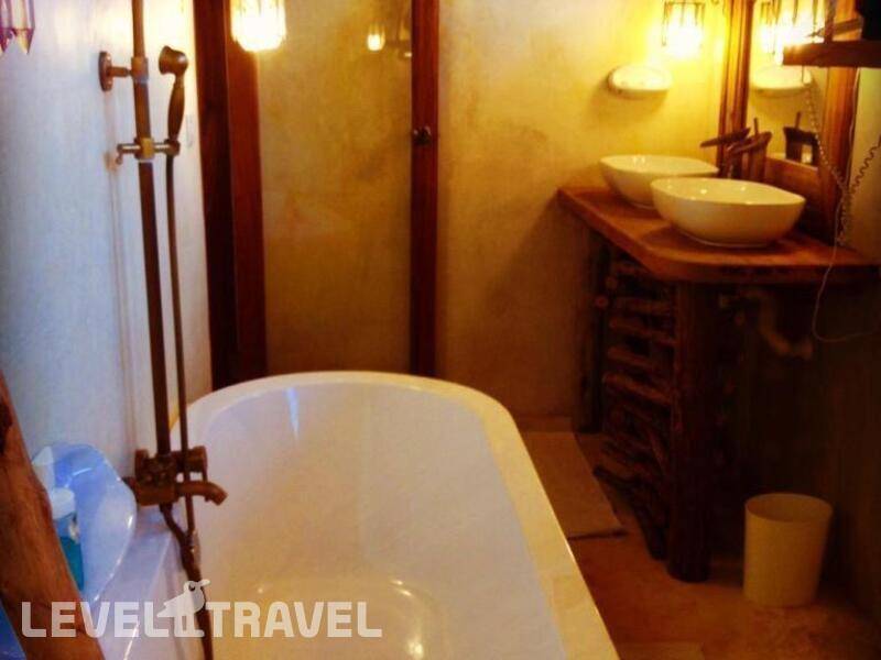 Фотография Baladin Zanzibar Beach Hotel